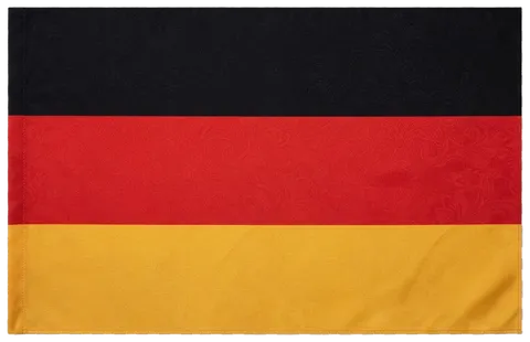 Allemagne flag